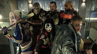 "Suicide Squad": lo que no sabías del filme de DC [VIDEO]