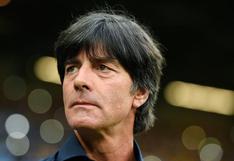 Alemania vs Italia: Joachim Löw sorprende tras eliminar a italianos