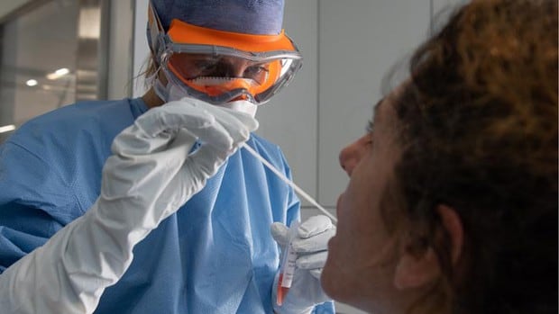 El virus se ha propagado por más de 60 países (Foto: AFP)
