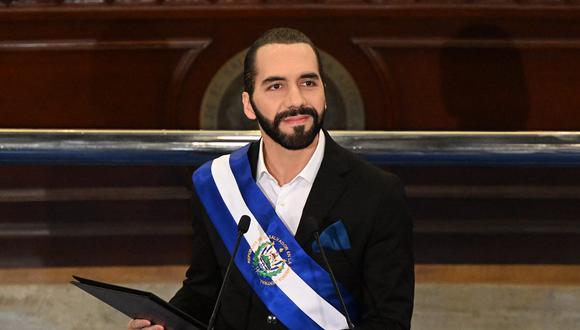 Quién Es Nayib Bukele El “dictador Cool” Que Cambió A El Salvador Elecciones 2024 Perfil 6725