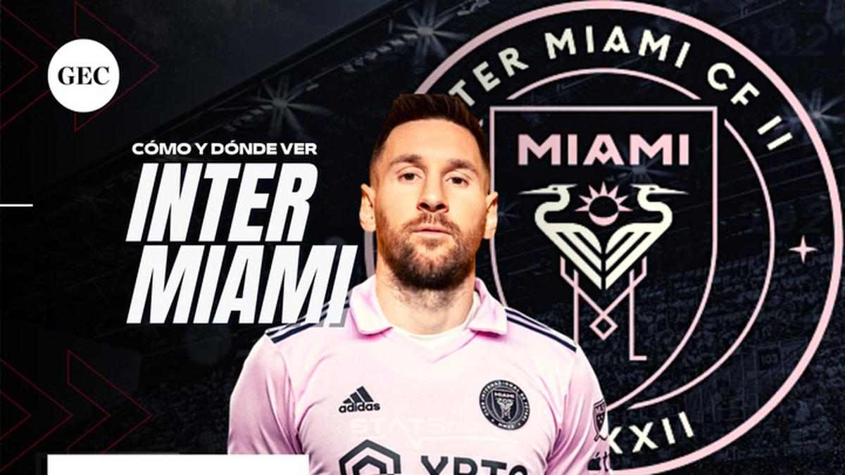 LA Galaxy vs Inter Miami: resumen y goles del partido por la fecha 1 de la  MLS, Otras Ligas de Fútbol
