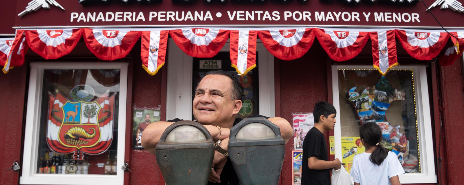 Peruanos en Paterson: cómo vive hoy la comunidad más grande de compatriotas en Estados Unidos