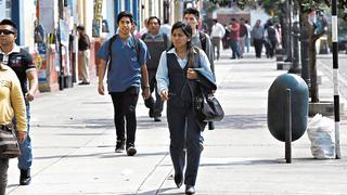 Lima tendrá una temperatura mínima de 21°C, HOY sábado 29 de febrero de 2020, según informó Senamhi