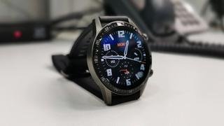 ANÁLISIS | Evaluamos el nuevo Watch GT2 de Huawei [FOTOS Y VIDEOS]