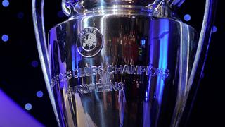 UEFA hizo oficial la suspensión de la Champions y Europa League por el coronavirus