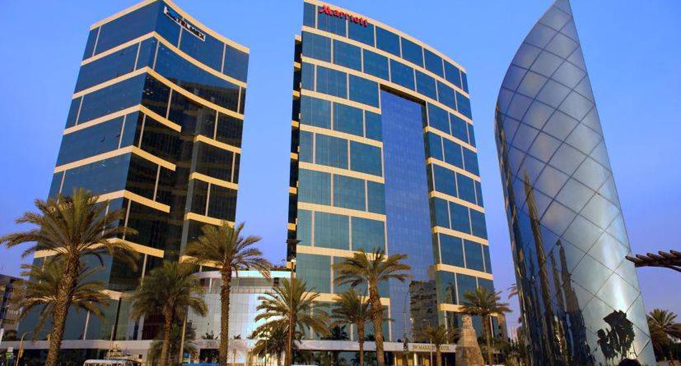 Cadena estadounidense también invertirá US$1 millón para mejorar  al JW Marriott Hotel Lima. (Foto: flickr.com/rolandlatour)