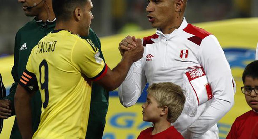 Paolo Guerrero fue sancionado un año por la FIFA | Foto: Getty