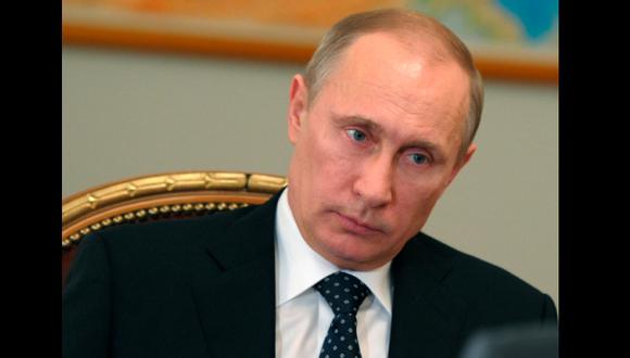 Rusia intervendrá en Crimea (Ucrania) y usará la fuerza