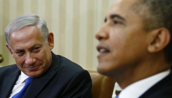 Israel espió las negociaciones entre EE.UU. e Irán