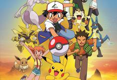 Pokémon: show de la exitosa serie llega a Lima por primera vez