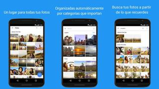 Consejos para administrar mejor tus fotos con Google Photos