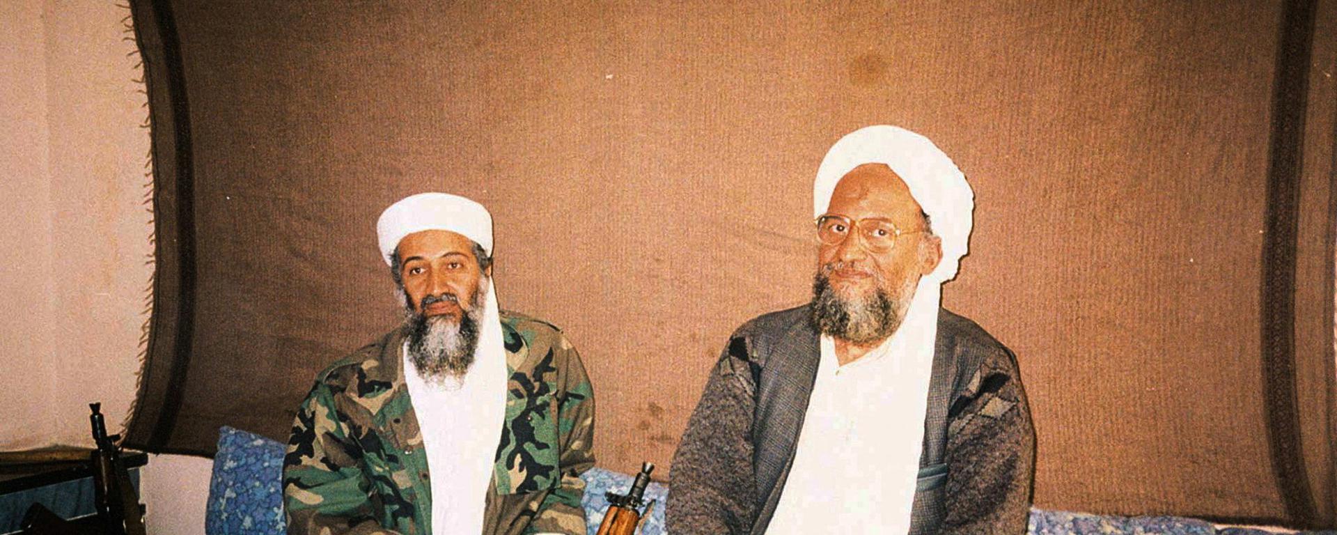 Al Qaeda: ¿Cuál será el destino del que fue el grupo terrorista más temido del mundo tras la muerte de Al Zawahiri?