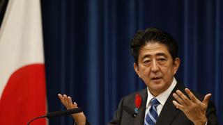 China declara a Shinzo Abe como persona no grata