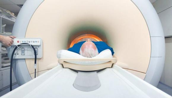 Las pruebas con imágenes de resonancia magnética servirían para reducir el número de hombres que necesita hacer una biopsia. (Foto: Getty)