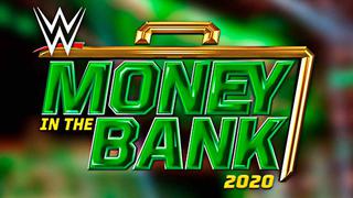 WWE añadió dos peleas a Money in the Bank 2020 con la participación de Jeff Hardy