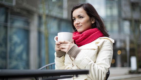 Descubre la verdad detrás de algunos mitos sobre el café