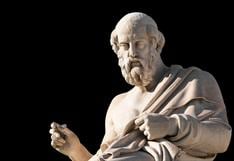 Platón: descubrimiento y mensaje