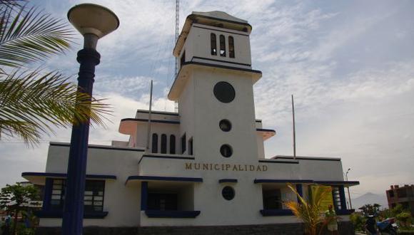 Dictan prisión preventiva para 5 funcionarios de San Bartolo