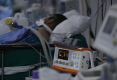La enfermedad por dentro: pacientes UCI del hospital Negreiros se debaten entre la vida y la muerte