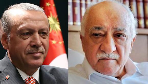 Turquía despedirá a embajadores vinculados a Fethullah Gülen