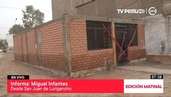 (Imagen: TV Perú)