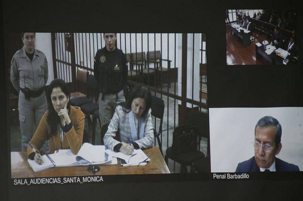 (Foto: Anthony Niño de Guzmán)