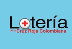 Lotería Cruz Roja Colombiana: sorteo, resultado y número ganador del martes 24 de mayo