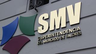 Designan a miembro del directorio de la Superintendencia del Mercado de Valores