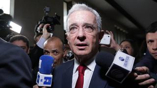 Álvaro Uribe: la figura que los colombianos odian o aman