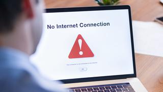 Apagón de Internet: ¿Cómo evitar que los dispositivos dejen de funcionar? 