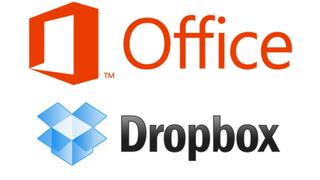 Dropbox y Microsoft se asocian para sincronizar ofertas online