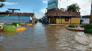 El Niño pasaría de débil a moderado y continuaría hasta abril