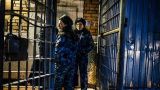 Las prisiones rusas del horror: los campos de trabajo donde el abuso y la represión son la ley