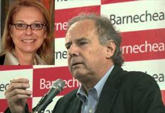Alfredo Barnechea: hija de Javier Pérez de Cuellar lo acusa de...