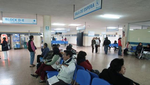 OIT plantea subir aporte de trabajadores a Essalud de 9% a 9,6%