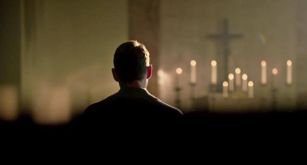 ‘Exorcismo en el Vaticano’ se estrenará a nivel nacional este 23 de julio. (Foto: Captura YouTube)