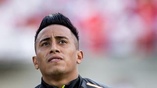 Christian Cueva: ¿qué le aconsejaron al mediocampista desde la selección peruana?