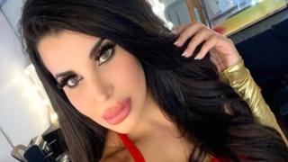 Charlotte Caniggia y un tierno video previo al estreno de MasterChef Celebrity