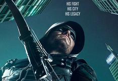 Arrow: este personaje muerto muy cercano a Oliver reaparecerá en la temporada 5
