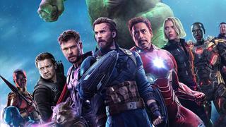Disney+ estrena tres escenas inéditas de “Avengers: Endgame” | VIDEO