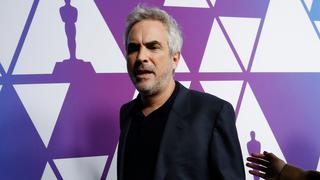 Oscar 2019: ¿Alfonso Cuarón fue el único responsable de fotografía en "Roma"?