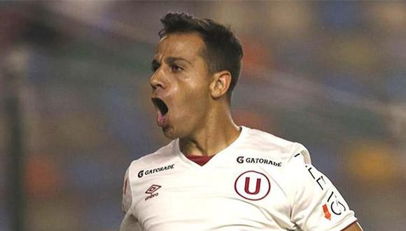 Universitario: Diego Guastavino habló sobre receso del torneo