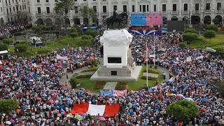 El retorno de liberales y conservadores, por Jaime de Althaus