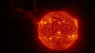 Los ciclos solares: todo lo que sabemos sobre ellos y su influencia directa en nuestras vidas