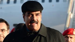 El viaje de Nicolás Maduro a Rusia costaría US$ 700.000