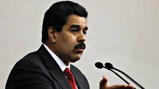 Maduro asegura que hay infiltrados que quieren matarlo en Venezuela