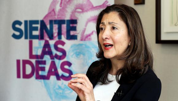 Ingrid Betancourt fue secuestrada por las FARC el 23 de febrero de 2002, cuando era candidata presidencial, y rescatada el 2 de junio de 2008 por el Ejército colombiano junto a otros 14 rehenes. (Foto: EFE/Mauricio Dueñas Castañeda)