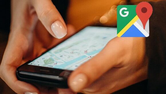 Entérate qué debes hacer para que tus amigos sepan cuándo demorarás en llegar a un destino desde Google Maps. (Foto: Pexels / Google)