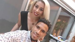 Pedro Gallese se divierte con Claudia Díaz en discoteca tras reconciliación | VIDEO