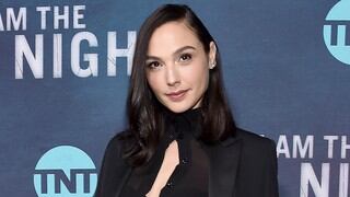 Gal Gadot podría protagonizar una de las nuevas películas de la saga de ‘Star Wars’